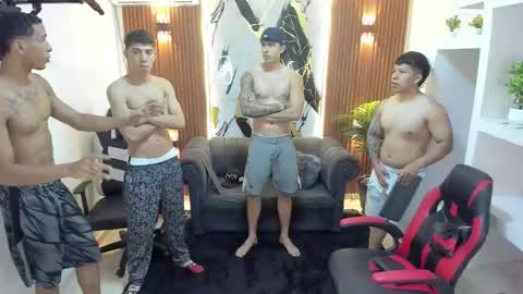 thomson_hot01 online show from April 2026 05:21:02 AM