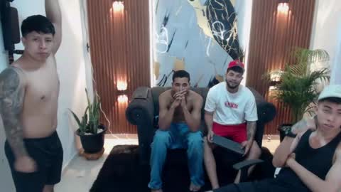 thomson_hot01 online show from May 2026 05:35:02 AM