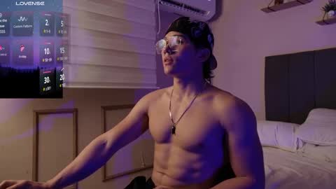 Thony online show from March 2026 08:01:01 PM