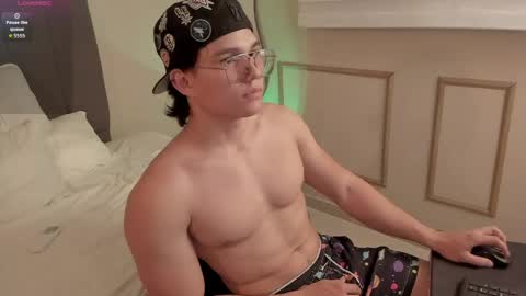 Thony online show from April 2026 07:12:01 PM