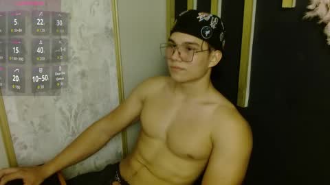 Thony online show from April 2026 07:30:02 PM