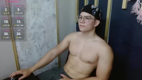 Thony online show from April 2026 11:49:02 AM