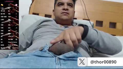 thor0200 online show from February 2026 03:54:01 AM