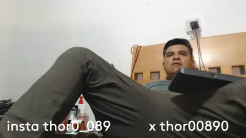 thor0200 online show from May 2026 12:39:01 AM