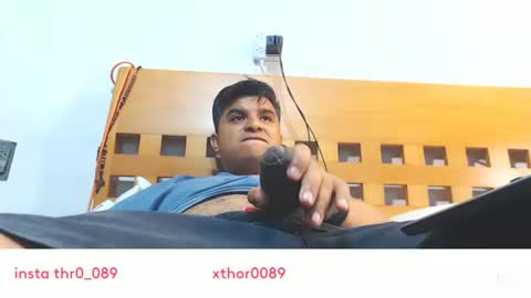 thor0200 online show from May 2026 02:19:01 AM