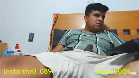 thor0200 online show from May 2026 05:13:01 AM