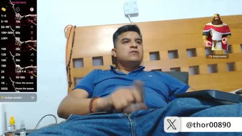 thor0200 online show from June 2026 04:22:02 AM