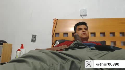 thor0200 online show from June 2026 04:26:02 AM