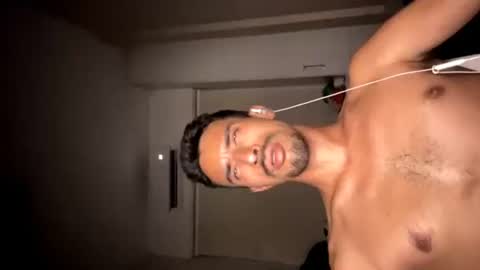 thor458_ online show from January 2026 05:34:02 AM