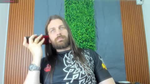 THE CAPTAIN online show from December 2024 06:32:02 PM