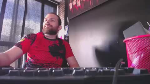 THE CAPTAIN online show from January 2025 03:19:01 PM