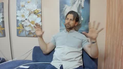 THE CAPTAIN online show from October 2025 04:16:02 AM