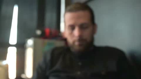 THE CAPTAIN online show from December 2025 01:06:01 PM