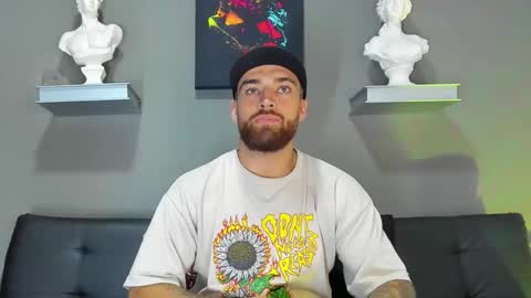 Snapshot of thor_evans chatting on October 2025 12:33:02 AM thor_evans online show from October 2025 12:33:02 AM