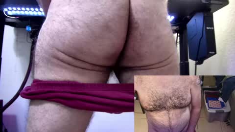 Snapshot of thor_on_cam chatting on February 2025 06:15:02 PM Prince Al online show from February 2025 06:15:02 PM