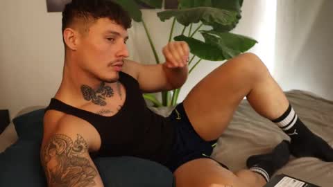 Sebastian online show from September 2025 03:37:02 PM