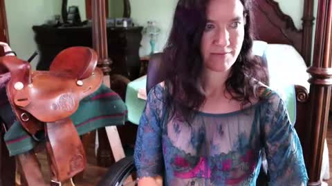 ThornburyRose online show from April 2026 08:57:02 PM