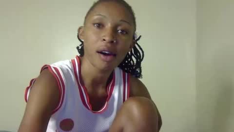 Snapshot of thotiana007 chatting on January 2025 08:11:02 AM thotiana007 online show from January 2025 08:11:02 AM