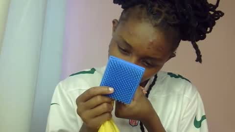 thotiana007 online show from September 2025 11:47:02 AM