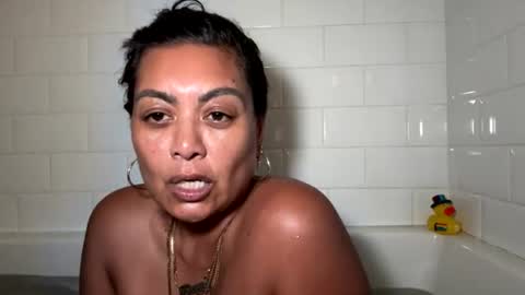 ThottyGodmother online show from June 2026 02:54:02 AM