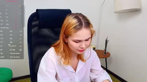 Lynn online show from May 2026 09:38:02 AM