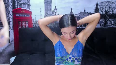 Snapshot of threesome_sexy chatting on December 2024 11:12:02 AM BRITHANY BRYAN ALEX online show from December 2024 11:12:02 AM