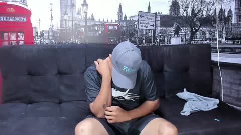 Snapshot of threesome_sexy chatting on January 2025 01:20:01 PM BRITHANY BRYAN ALEX online show from January 2025 01:20:01 PM