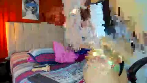 Snapshot of thriana_moon chatting on March 2026 02:22:01 AM thriana online show from March 2026 02:22:01 AM