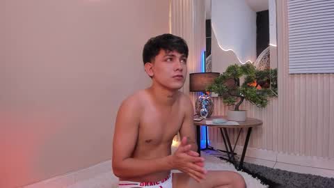 Thristan online show from January 2026 07:46:02 AM