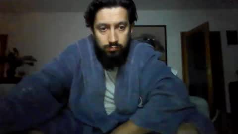 Snapshot of throatdom4u chatting on February 2025 10:54:01 PM ThroatDom4U online show from February 2025 10:54:01 PM