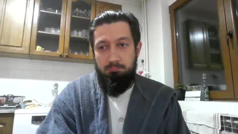 Snapshot of throatdom4u chatting on February 2025 11:31:01 PM ThroatDom4U online show from February 2025 11:31:01 PM