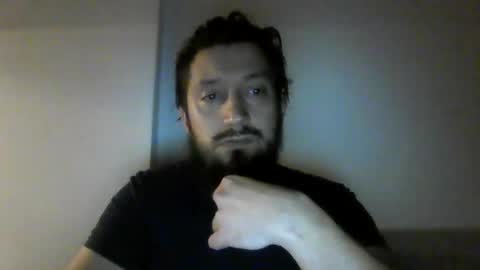 Snapshot of throatdom4u chatting on February 2025 10:50:01 PM ThroatDom4U online show from February 2025 10:50:01 PM