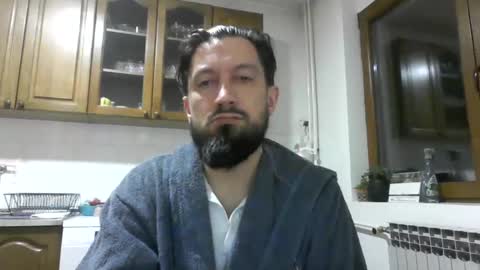 Snapshot of throatdom4u chatting on February 2025 11:37:01 PM ThroatDom4U online show from February 2025 11:37:01 PM