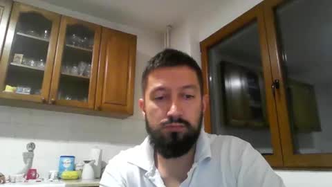 Snapshot of throatdom4u chatting on October 2025 10:20:02 PM ThroatDom4U online show from October 2025 10:20:02 PM