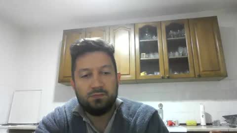 ThroatDom4U online show from May 2026 10:18:02 PM