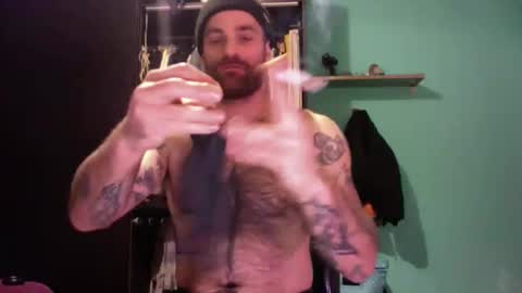 throatfucker2000 online show from January 2025 07:37:01 PM