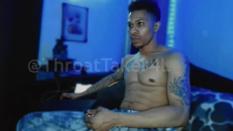 Snapshot of throattaker4l_ chatting on March 2026 06:40:02 PM ThroatTaker4l online show from March 2026 06:40:02 PM