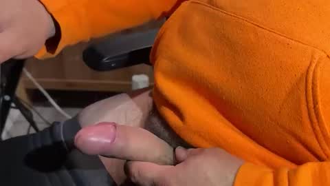 throattheballs online show from April 2026 04:54:02 AM