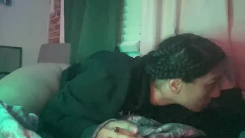 throatyygoat online show from October 2025 06:03:02 AM