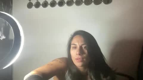 throatyygoat online show from November 2025 05:32:02 AM