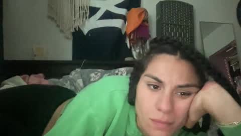 throatyygoat online show from February 2026 06:59:02 PM