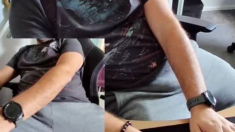 Snapshot of throbbingbrain chatting on September 2025 11:22:02 AM Rob online show from September 2025 11:22:02 AM