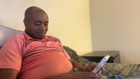 austin xzandros online show from November 2025 10:37:02 AM