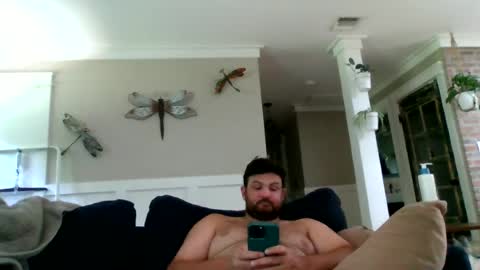 Make me explode please... online show from June 2026 07:58:02 PM