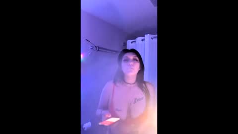 LatinaBarbie666 online show from February 2026 08:20:01 AM