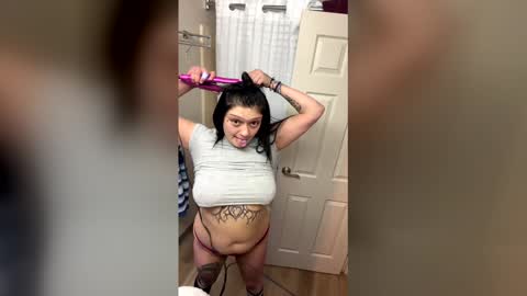 LatinaBarbie666 online show from February 2026 04:51:02 AM