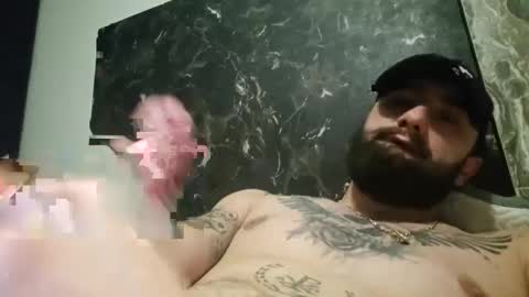 HugeJuicy online show from December 2024 01:58:01 AM