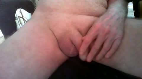 thumper667 online show from March 2026 10:01:01 PM