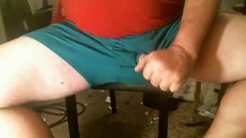 Snapshot of thumperdlj chatting on February 2026 02:56:02 PM Thumper online show from February 2026 02:56:02 PM