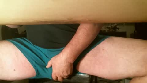 Thumper online show from April 2026 12:38:02 PM